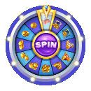 Gira la Ruleta Ganadora welfare icon